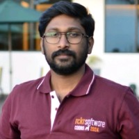 Vyshnav Mohan