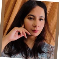 Vaishali Goswami
