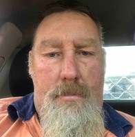 Wayne Richardson