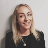 Natasha Mcgarr