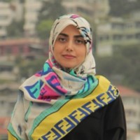 Mohadeseh Haji Abdolvahab