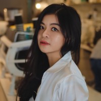 Jaruwan Kanchai