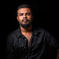 Kavinda Dissanayake