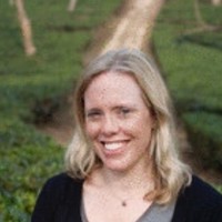 Susan Nisbet