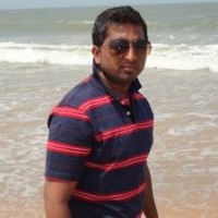 anand alikanti
