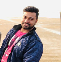 Ravikumar Pogaku