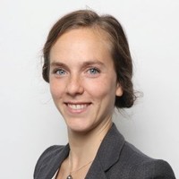 Lorraine D'Anglejan