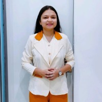 Kumud Dangi