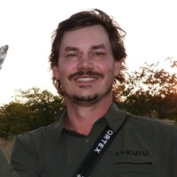 Nicholas Green