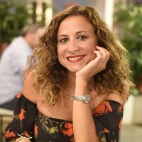 Rita Deligio