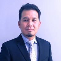 Ir. Mohd Lukman Mamat