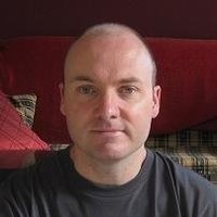 Anthony Murphy