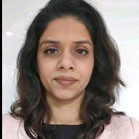 Payal Rao