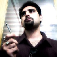 Nakul Singh