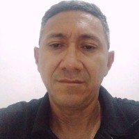Wagner Barbosa Rodrigues