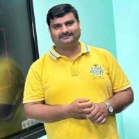 Kumar Gaurav