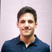 Daniel Peralta