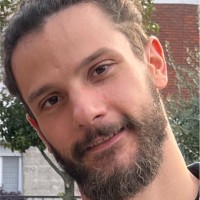 Luca Pasqualini