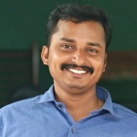 Madeswaran Chinnaraj