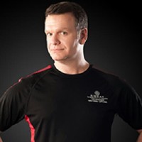 Mike Munroe