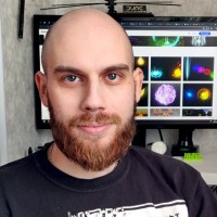 Даниил Полохов