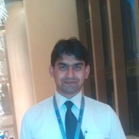 Kamaloddin Shaikh