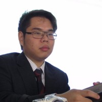 Yi-Ting Chen