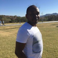 Peter Mwangi
