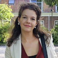 Willemijn Van Der Linden