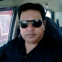 Shrawan Mishra