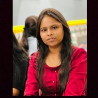 Amruta Gholap