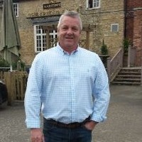 Mark Chambers