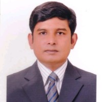 Majharul Alam Bhuiyan (Foyaze)