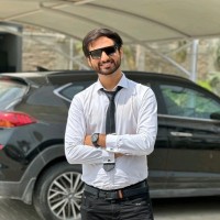 Zain Abdul Waheed (Zain Ul Abdien)