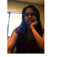 Hema Chidambaram. Crsp