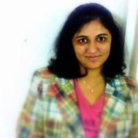 Hiral Shah