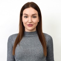 Liza Kavetskaya