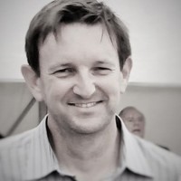 Eugene Heaney (Now Hiring)