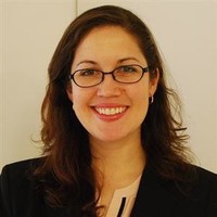 Sarah Spell, Ph.D.