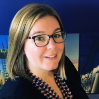 Joanna Batchford