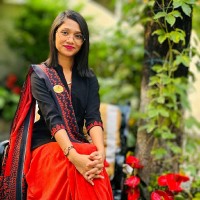 Yogeshwari Kamdi