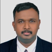 Jithin M Jose