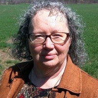 Kathy Edmison