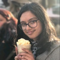 Chanelle Mahomedrazi