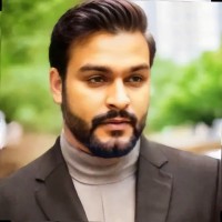 Syed Mughees Ul Hassan, MBA