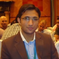 Arslan Arshad