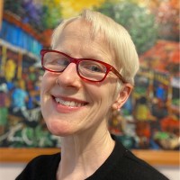 Betsy Bowman