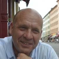 Bengt-Åke Sjödin