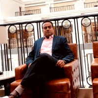 Arun Pratap singh