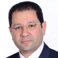Mohamed Salheen